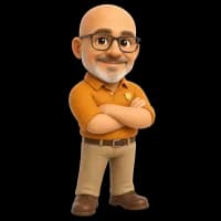 Michel BOLEN, co-fondateur et directeur stratégie de Camp Explorer