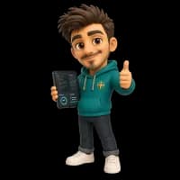 Victor AIRIAUD, co-fondateur et CTO de Camp Explorer