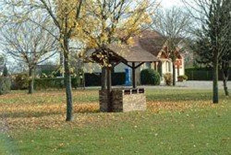 Camping municipal de Clefmont