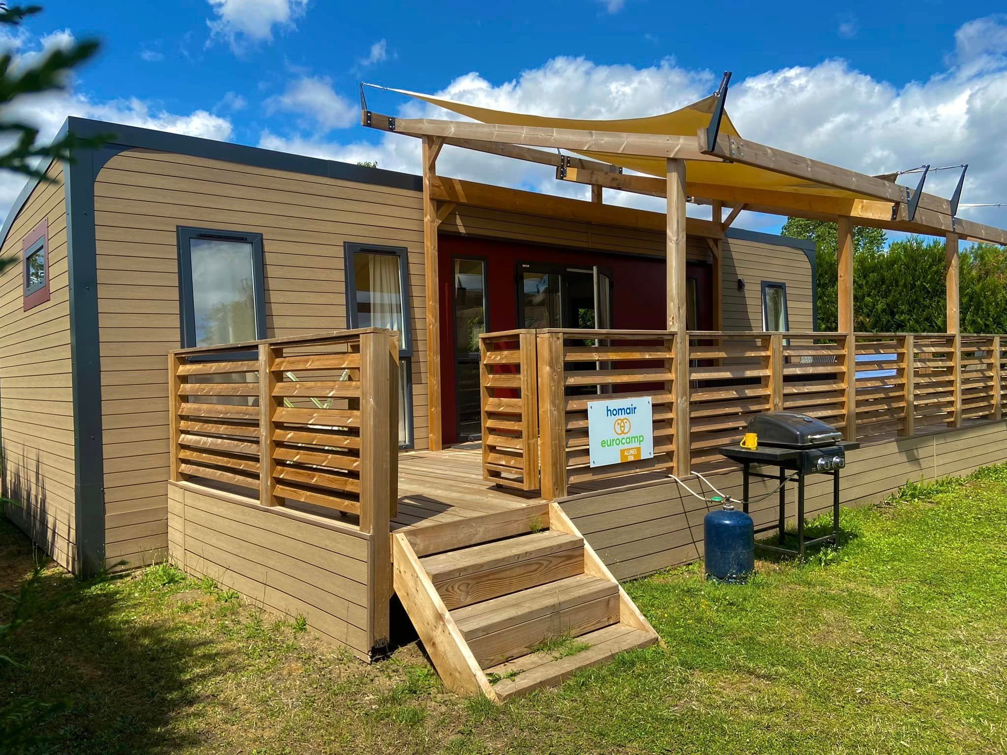 CAMPING LA CROIX DU VIEUX PONT