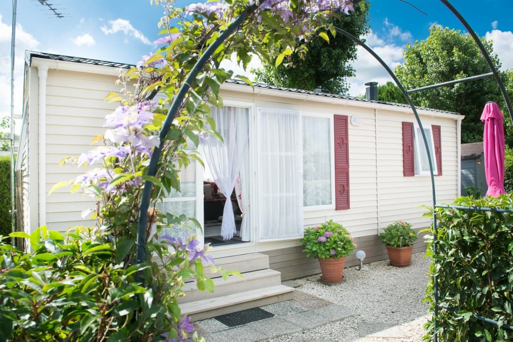 CAMPING DE L'ABBATIALE