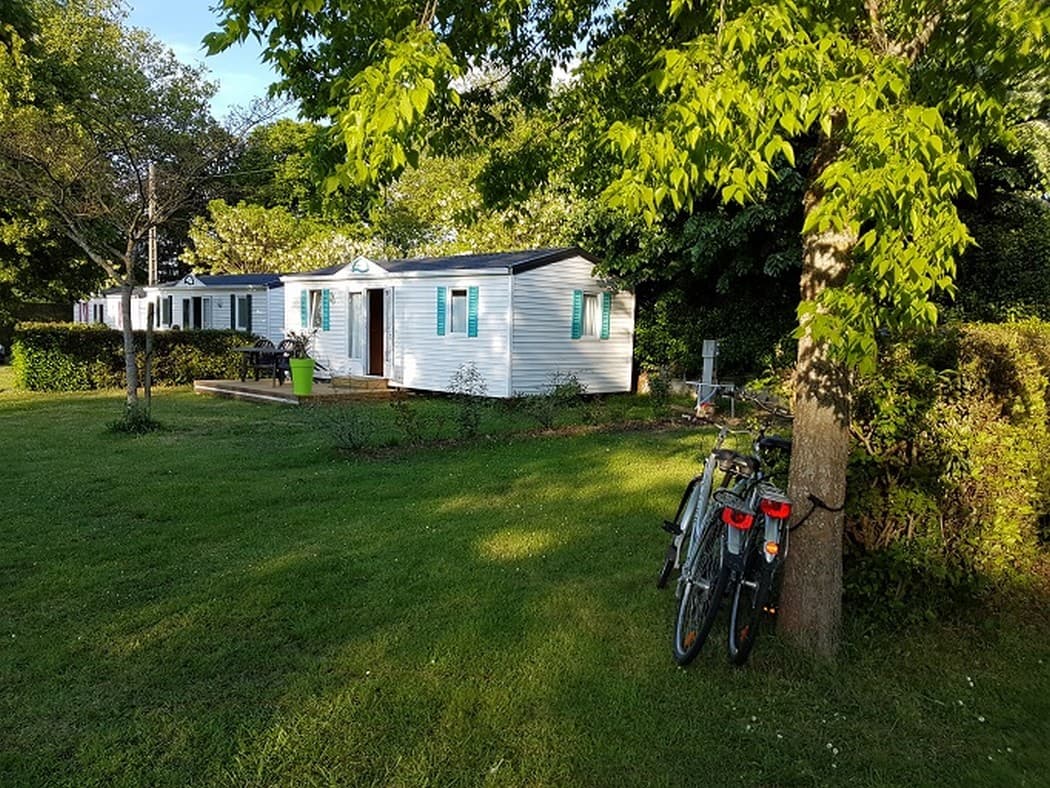 CAMPING LE MOULIN DU ROY