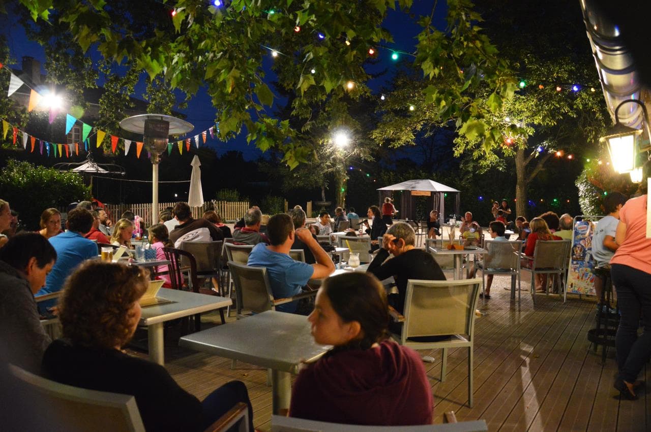 CAMPING LE MOULIN SITES & PAYSAGES