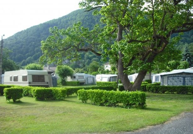 CAMPING MUNICIPAL