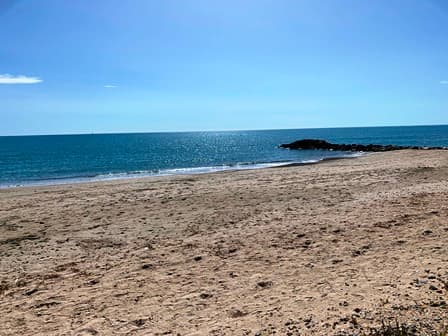 CAMPING AIGUE MARINE