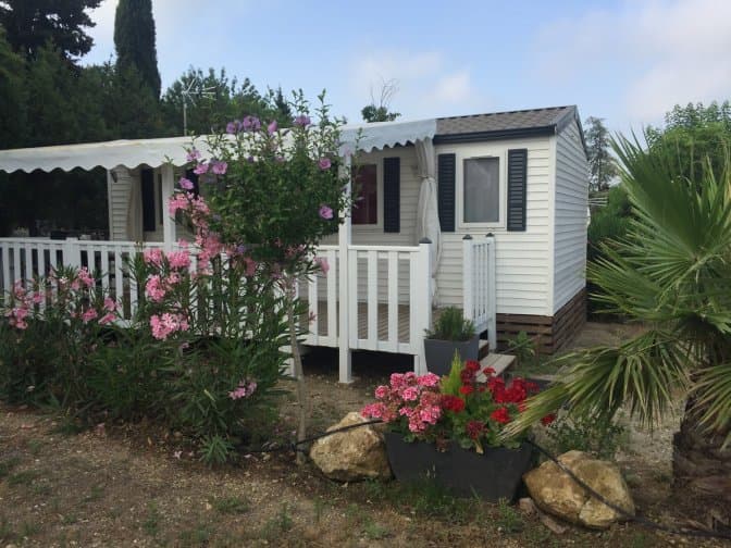 CAMPING LA DONADIVE