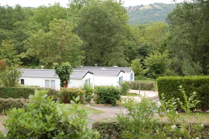 Photo de CAMPING LE PICOUTY