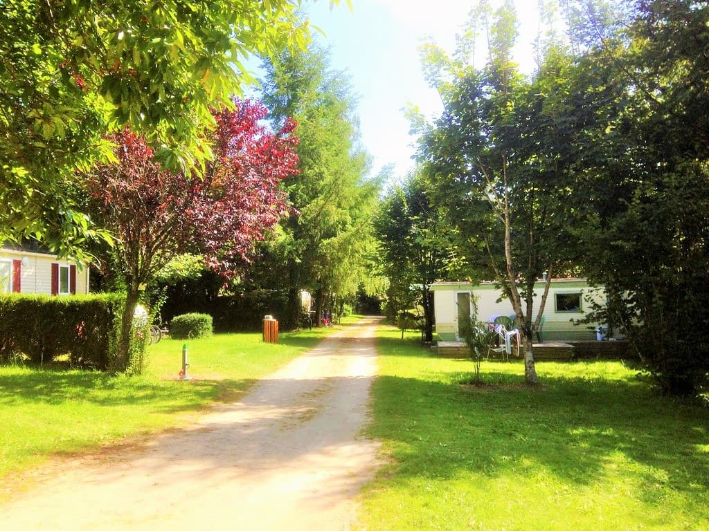 CAMPING DU TOLERME