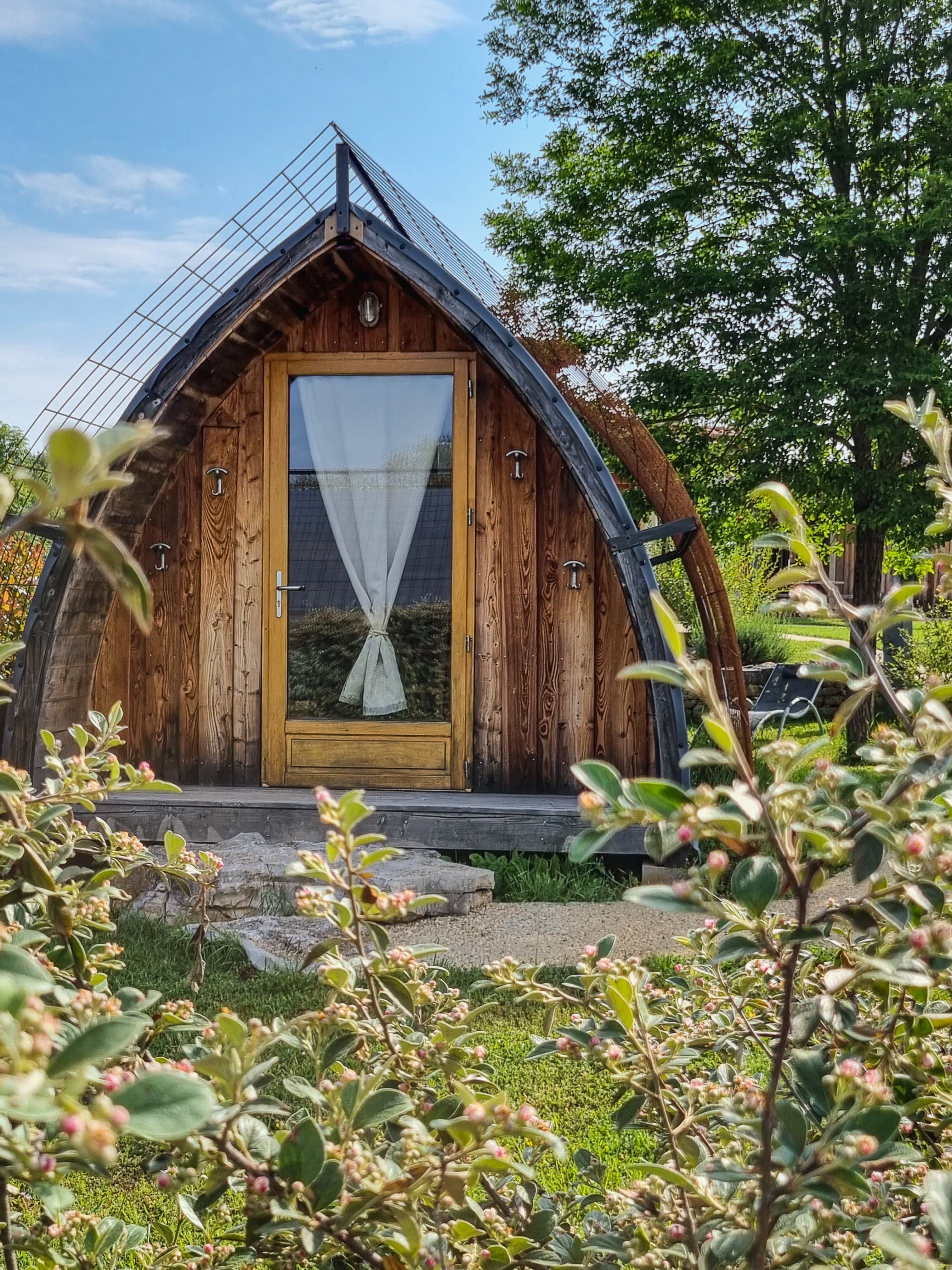 CAMPING LA DEVÈZE