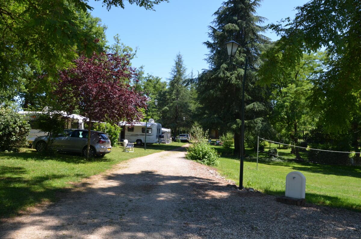 CAMPING LE CH'TIMI