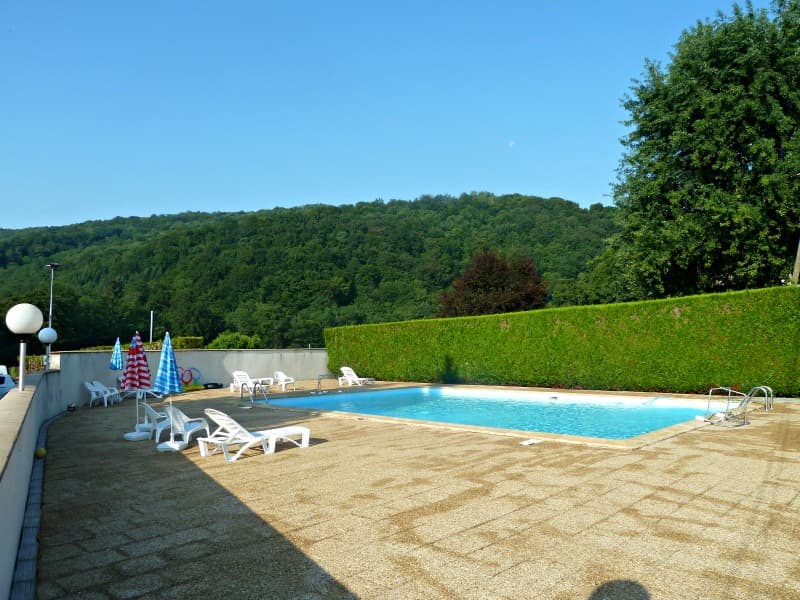 CAMPING LES EAUX VIVES