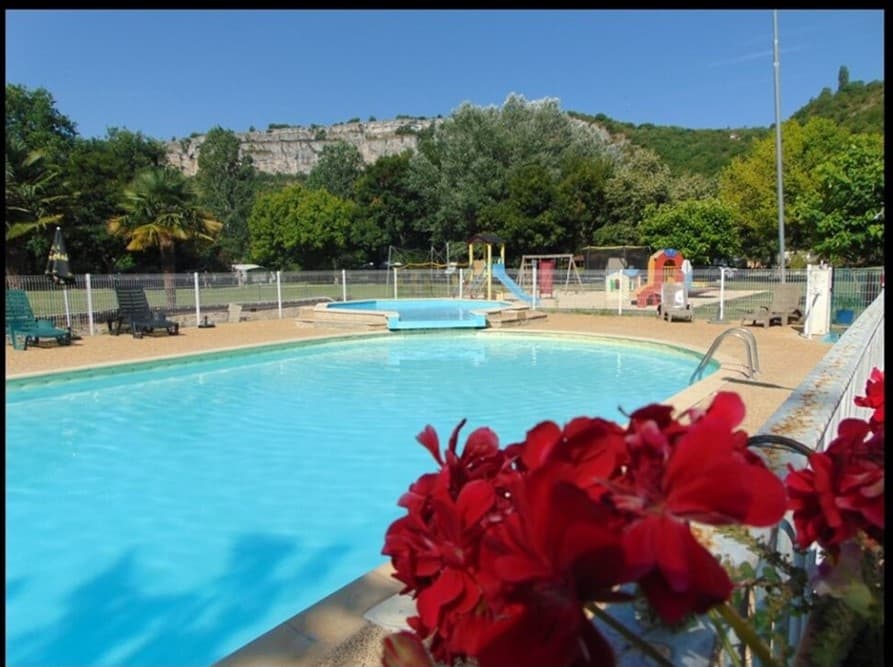 CAMPING LE MOULIN VIEUX