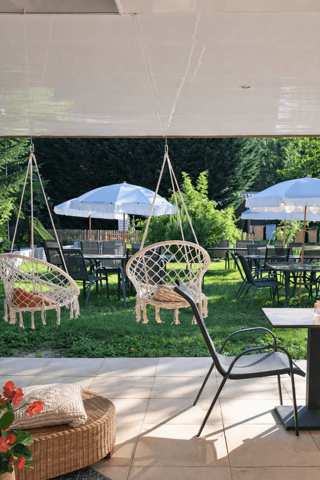 CAMPING LES GALETS