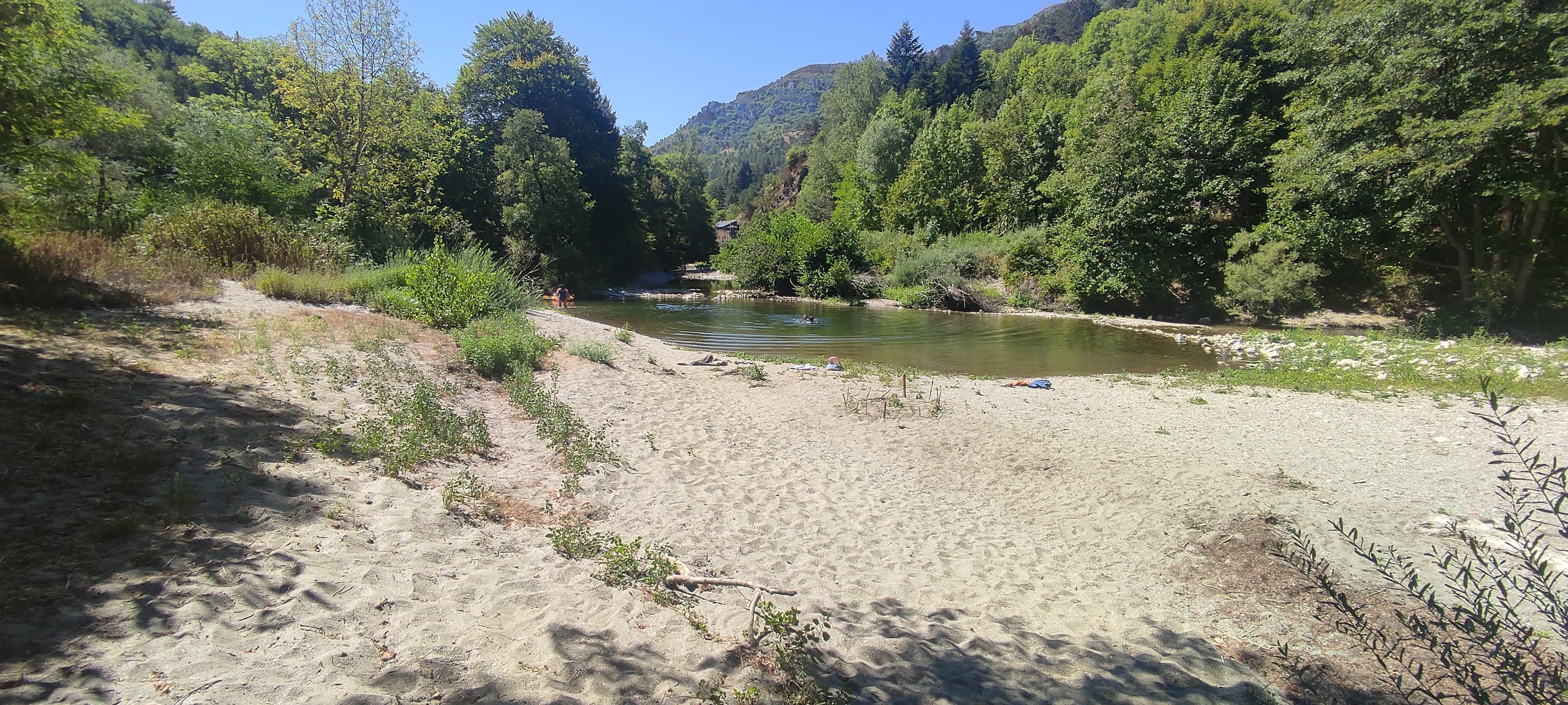 CAMPING LE VAGABOND
