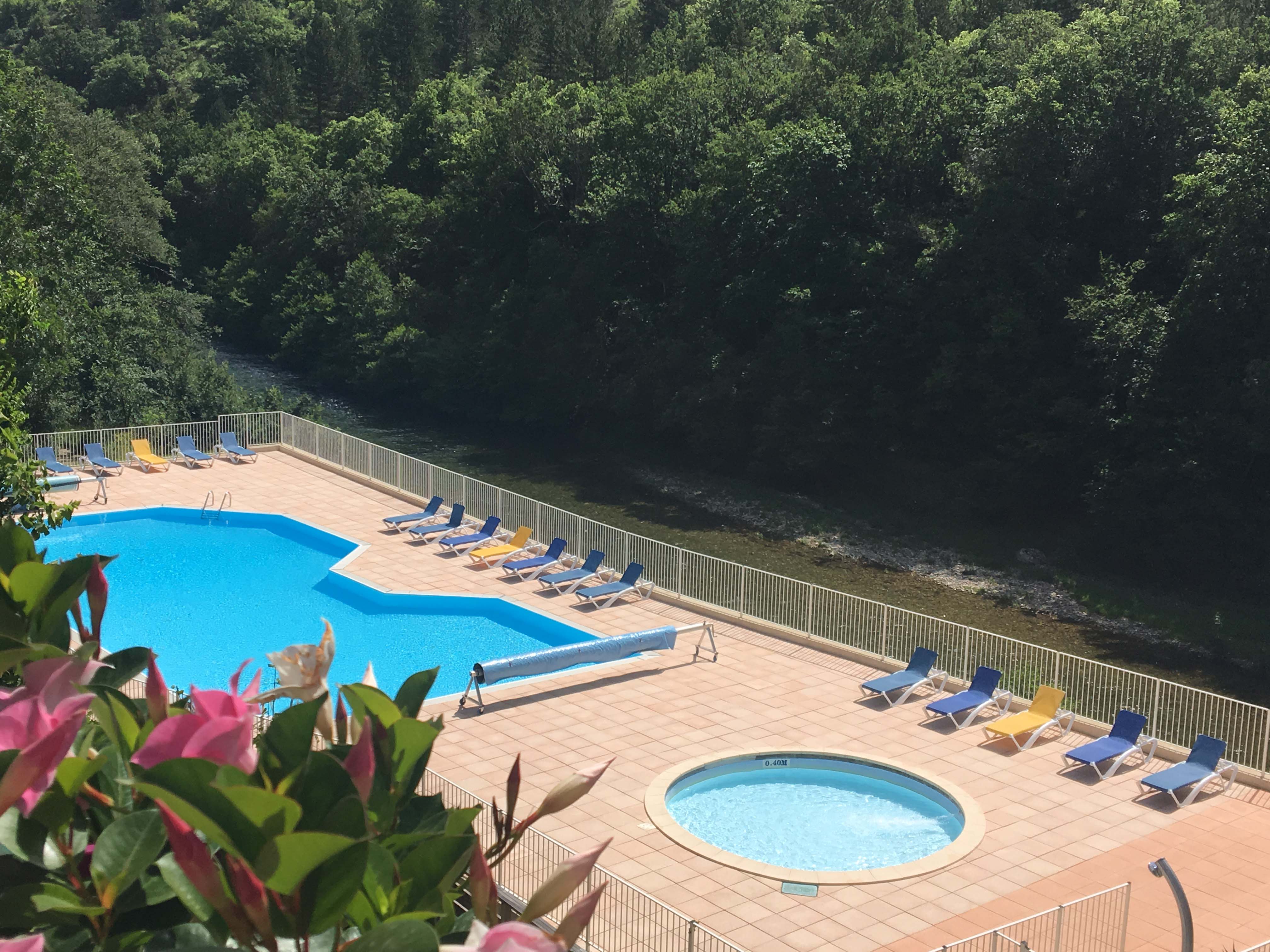 CAMPING COUDERC