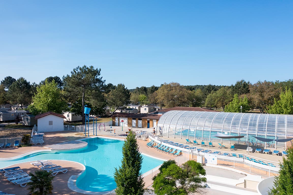 CAMPING L'AIRIAL