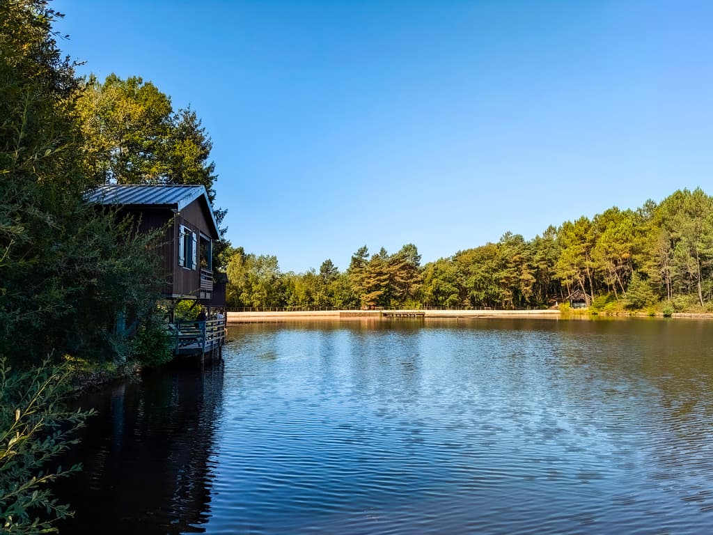 CAMPING PARENTHÈSES IMAGINAIRES