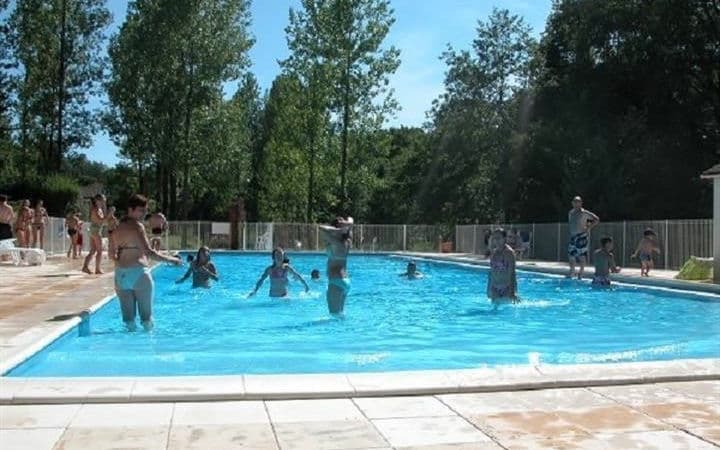 Photo de CAMPING DU COUCOU