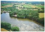 Aire Naturelle de Camping Bois Pouvreau