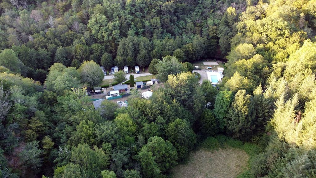 Le pré du moulin