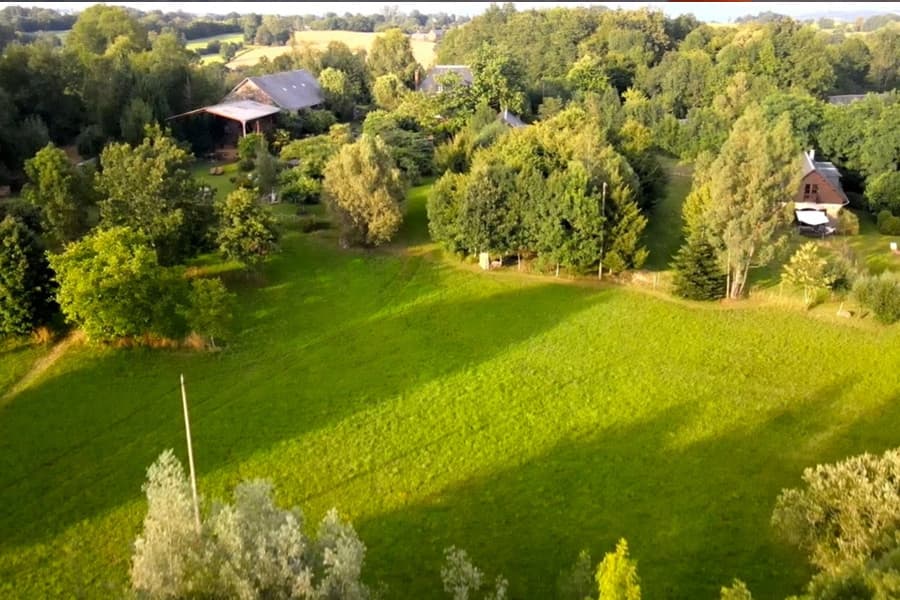 Le Domaine Vert