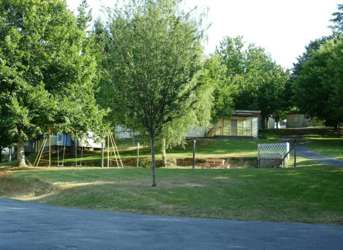 La Sapinière