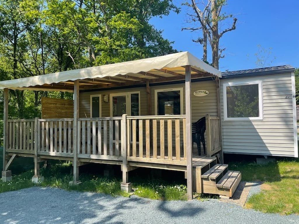 Photo de CAMPING LE RUISSEAU