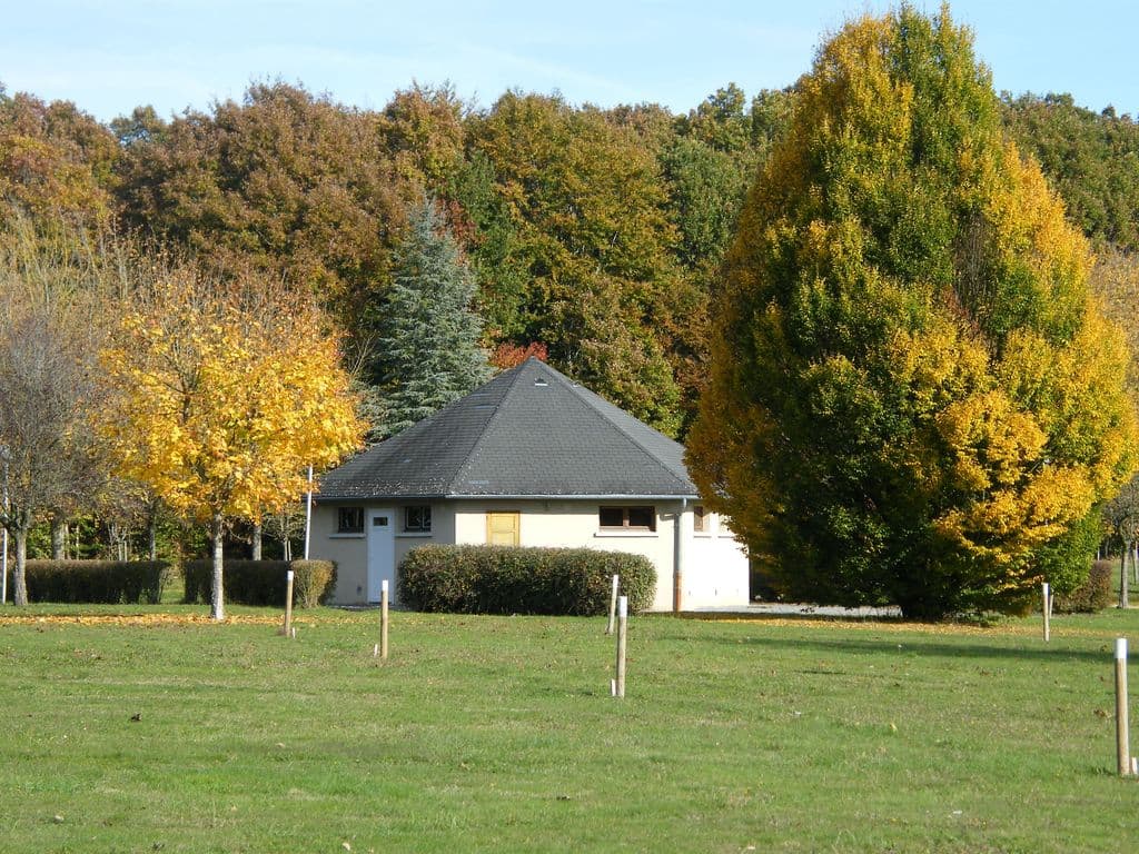 CAMPING DUN-LE-PALESTEL