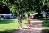 Camping La Pouge