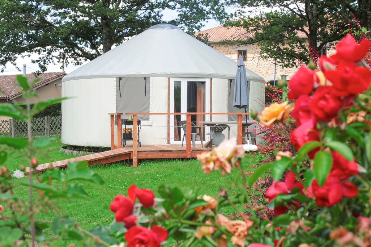 Camping du Lac