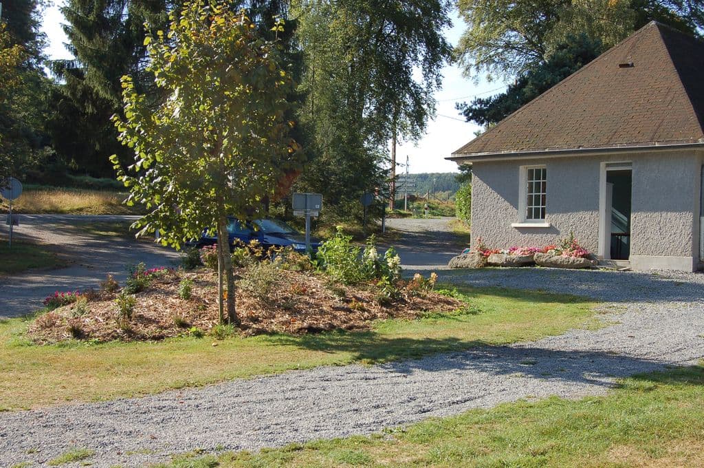 Camping de Méouze