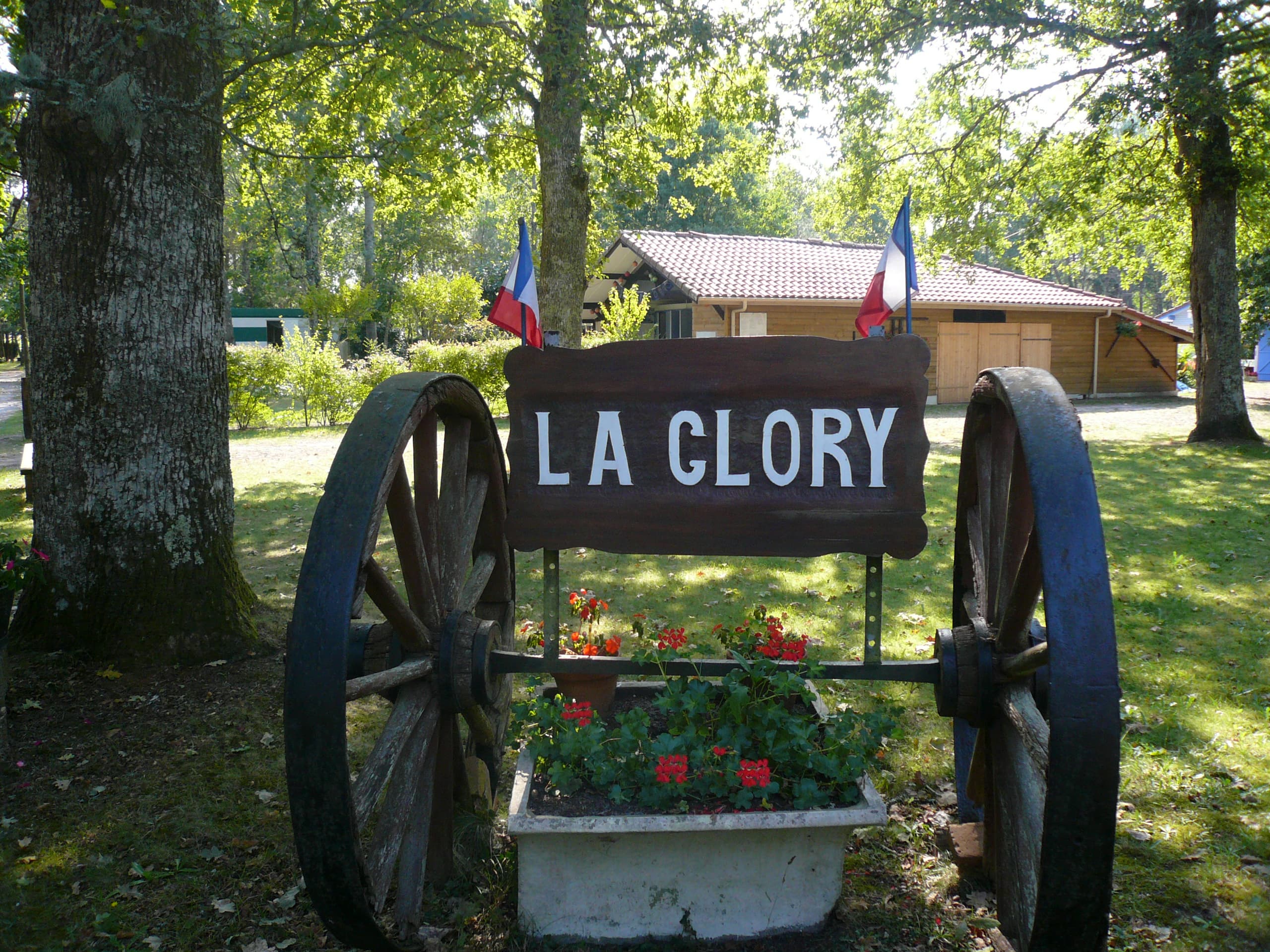 La Glory