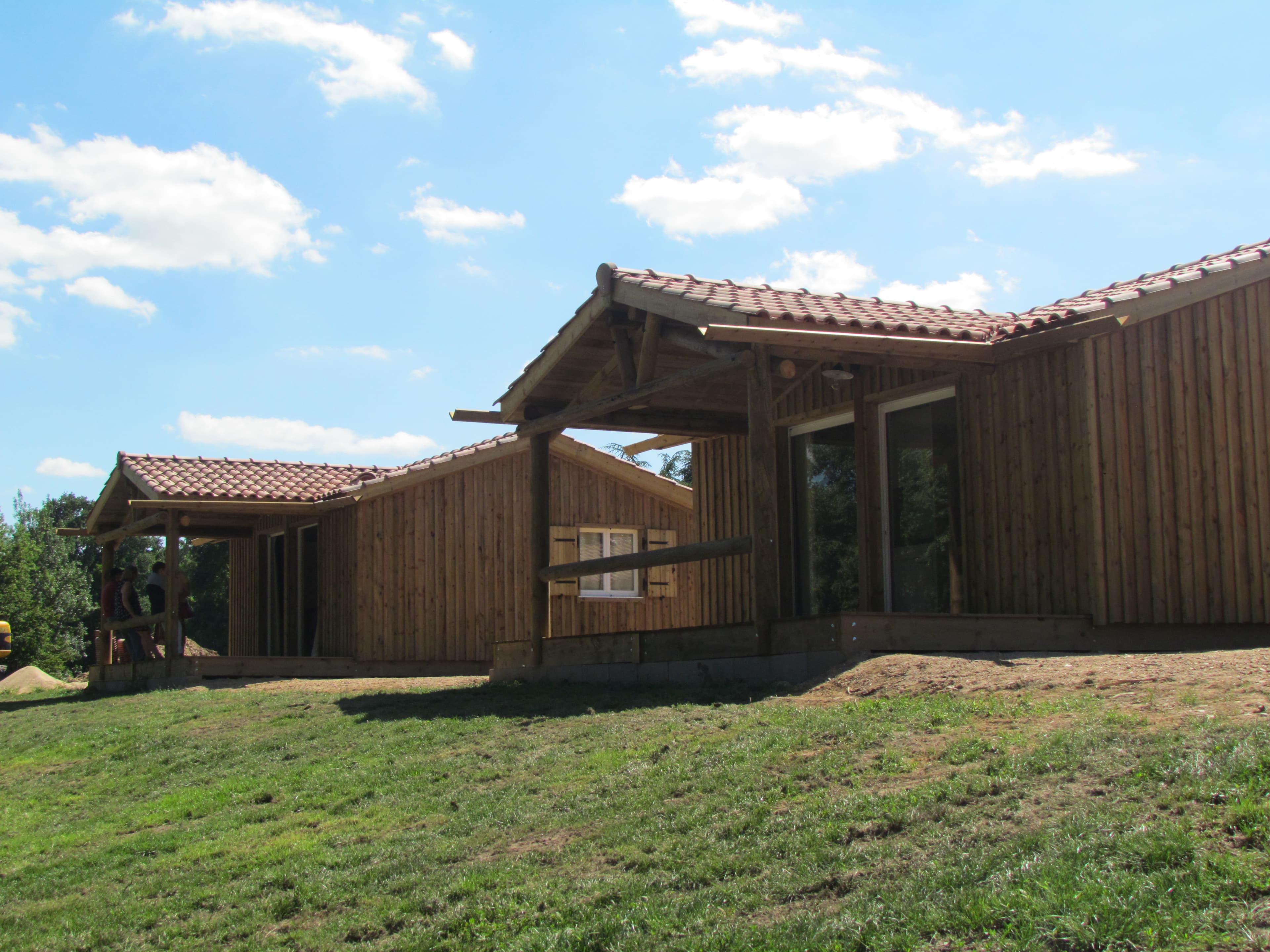CAMPING DU RENARD