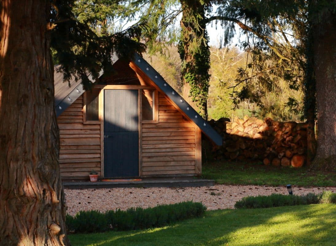 Rêve Retreat