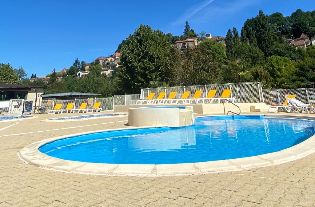 Photo de CAMPING DES MOULINS