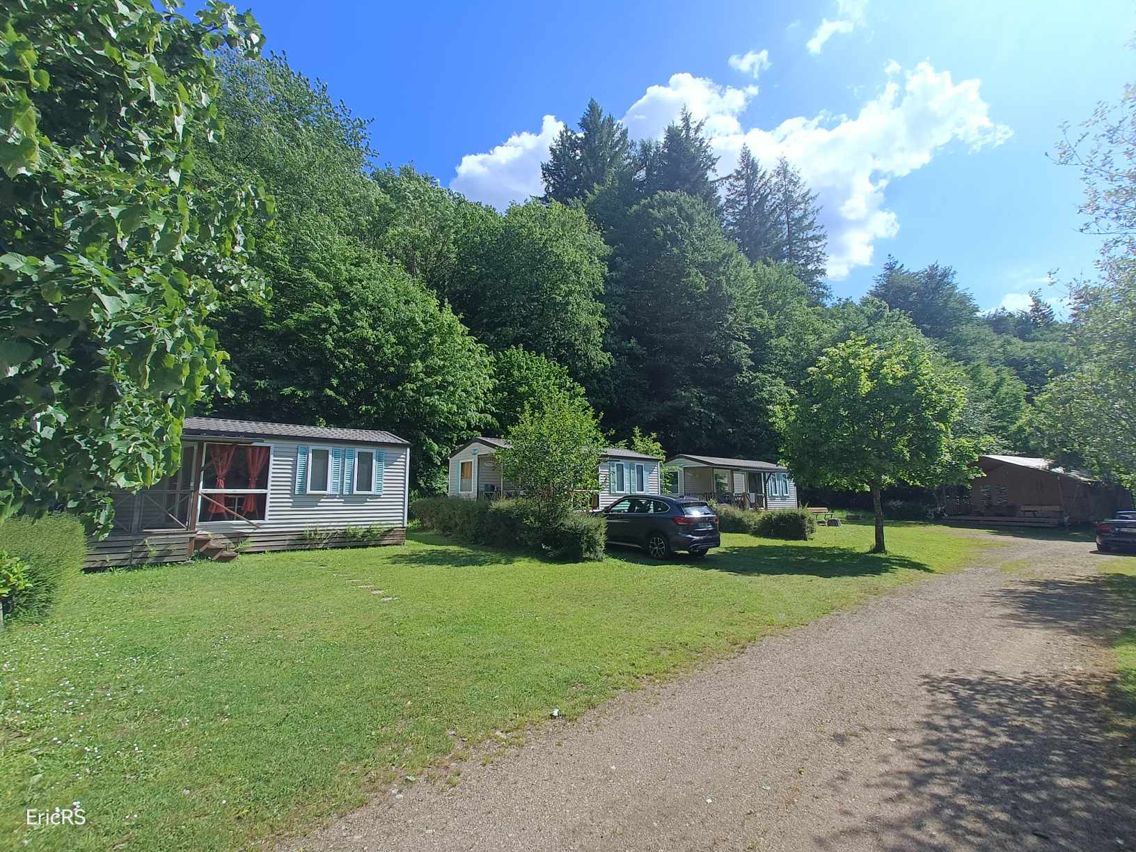 Le Corrèze