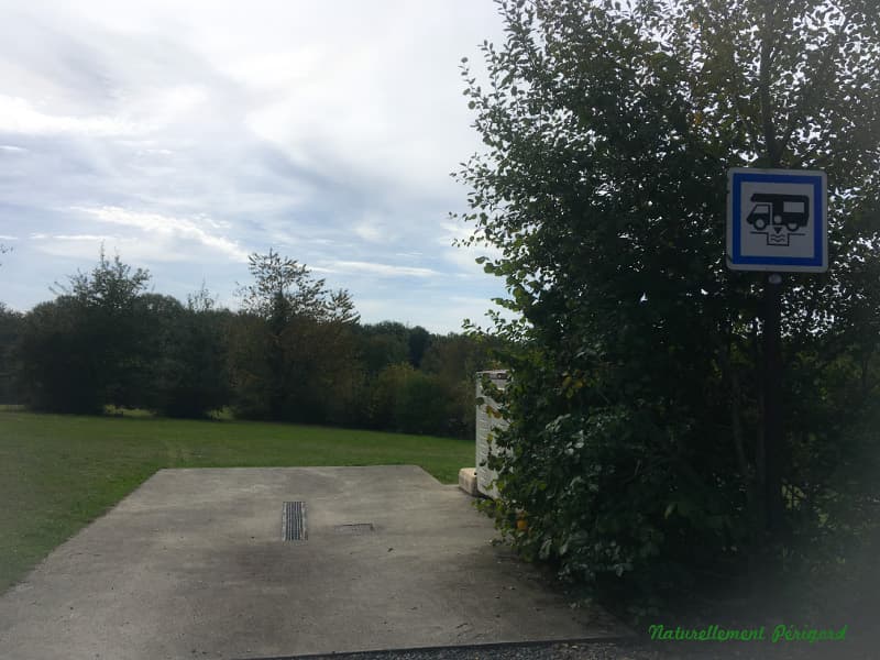 CAMPING BASE LOISIRS ROUFFIAC