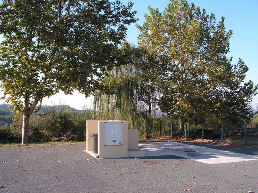Commune d'Ayen