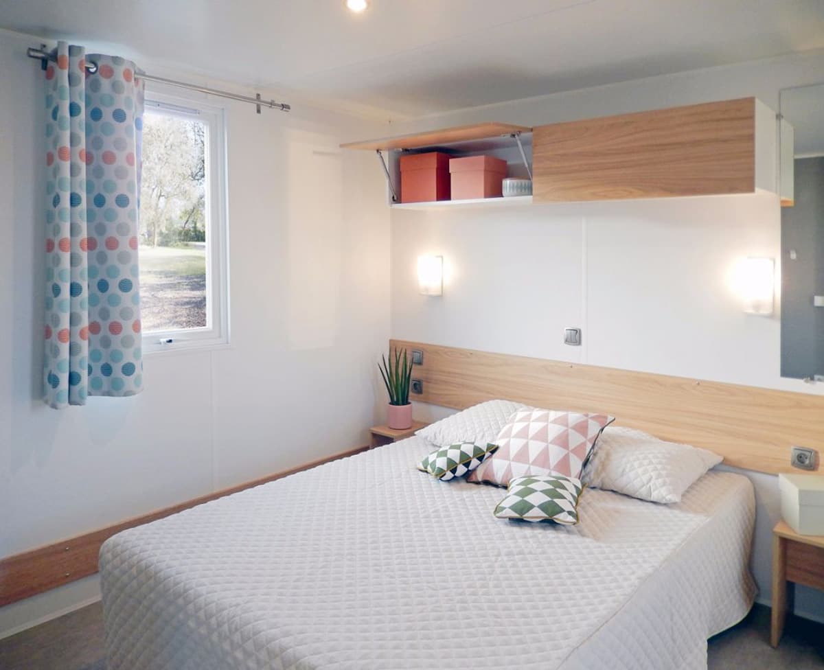 CAMPING ALBRET PLAGE