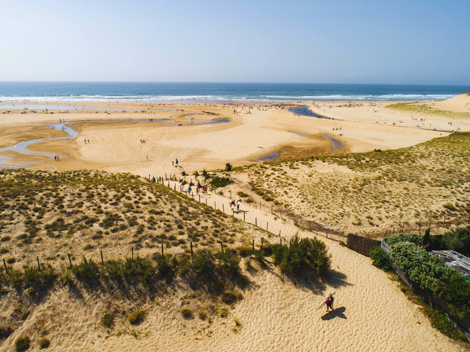 CAMPING LE SAINT MARTIN
