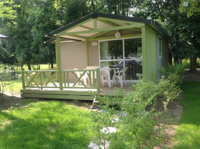 CAMPING BELAIR