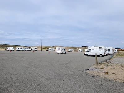 CAMPING GCU CAPBRETON