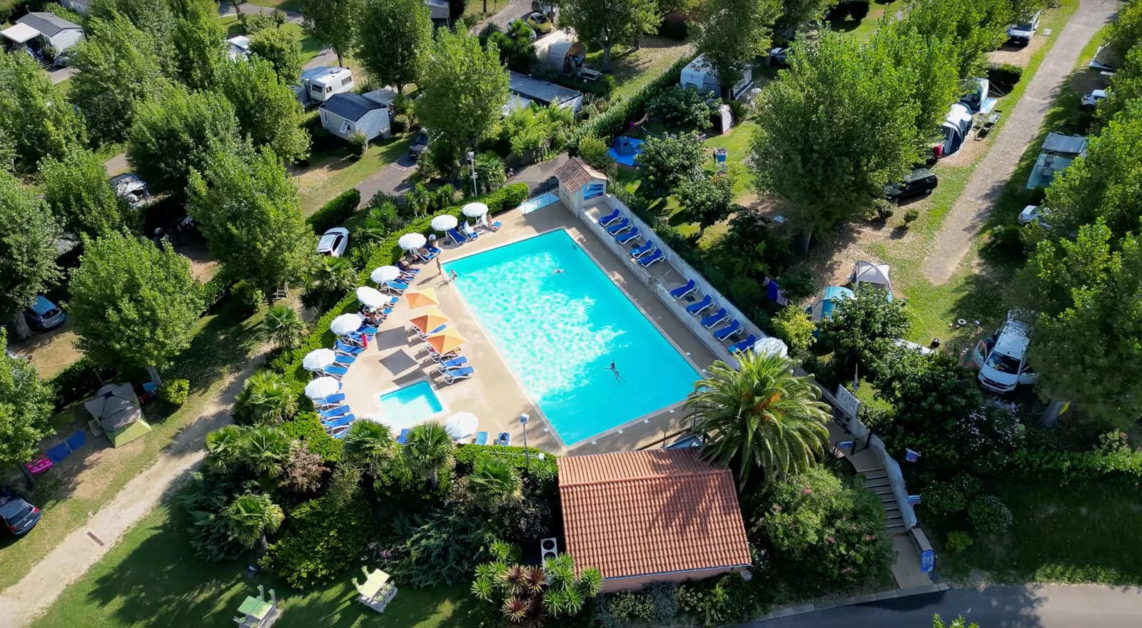 CAMPING AMETZA