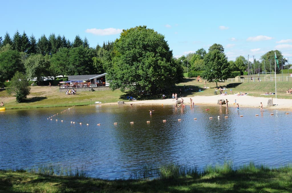 CAMPING DES BRUYÈRES