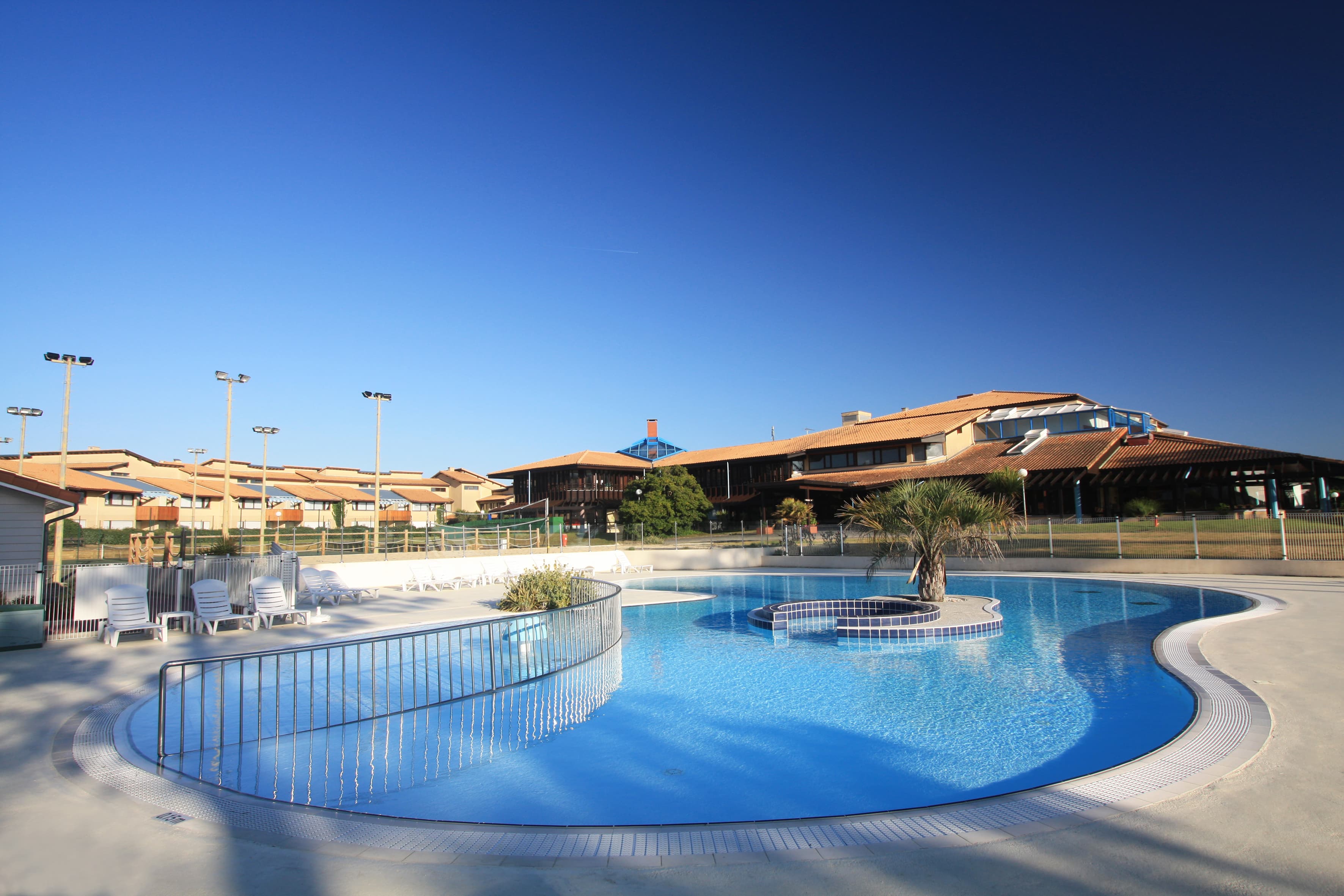 CAMPING CÉVÉO DE MIMIZAN