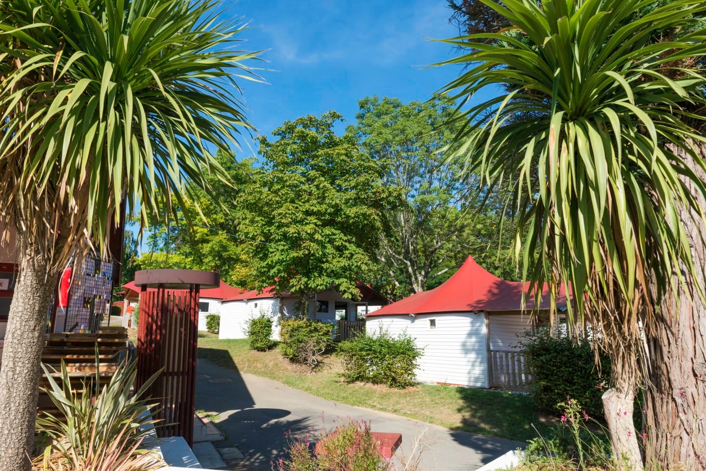 CAMPING AROTXA KARRITA