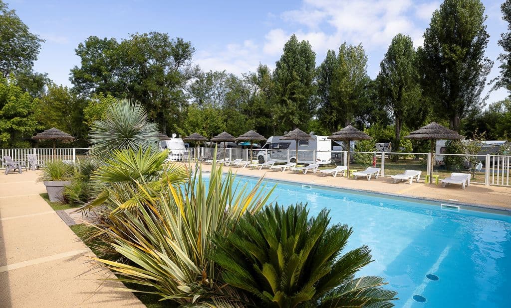 Photo de CAMPING LA CIGALINE