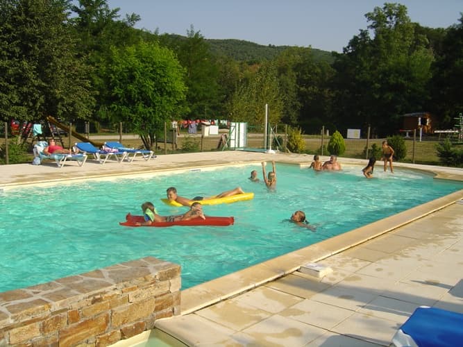 CAMPING EUROPE