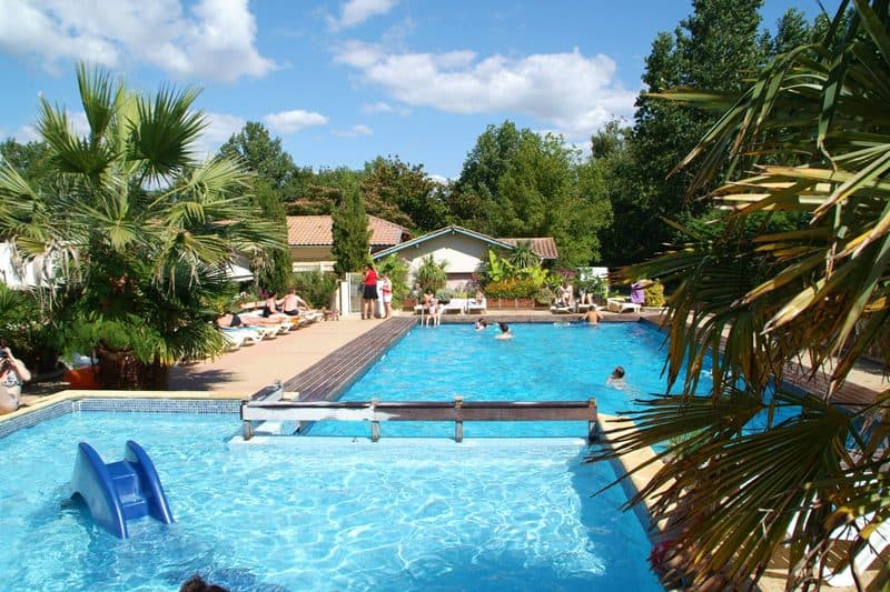 Photo de CAMPING KER HELEN