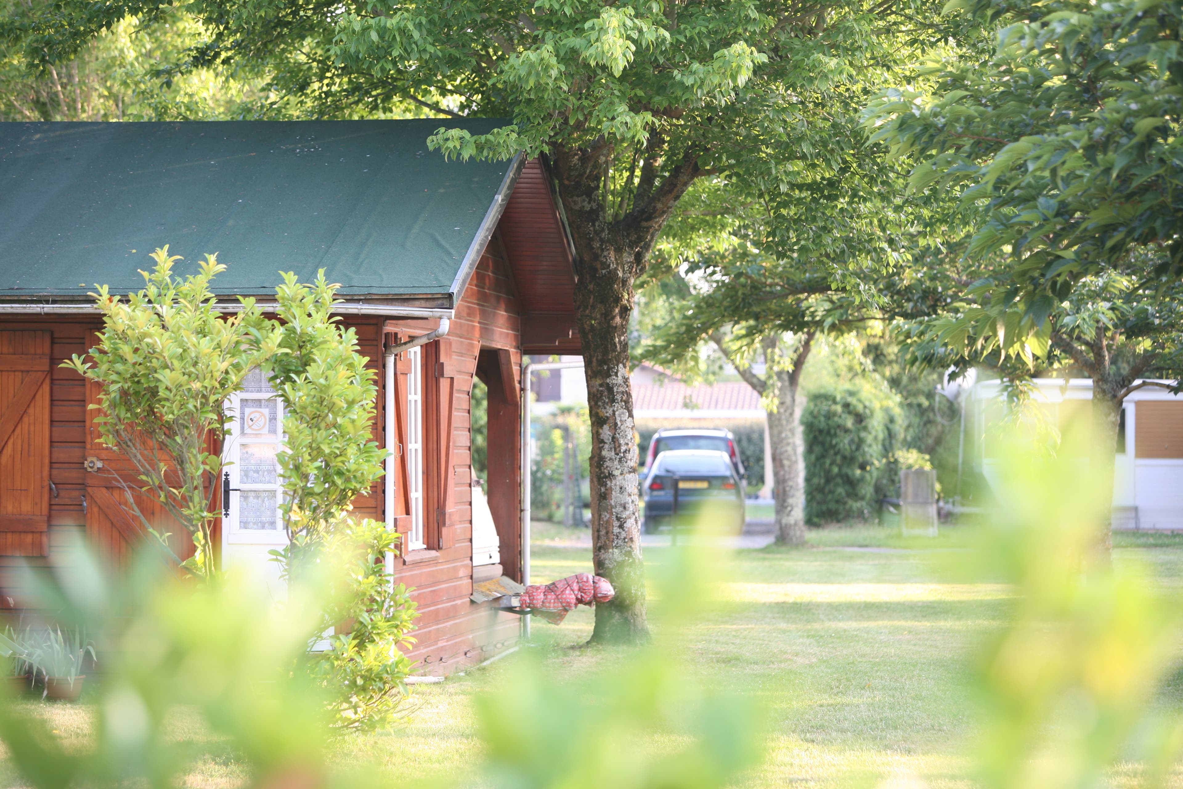 CAMPING LA PRAIRIE